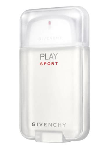 Play Sport di Givenchy da uomo 